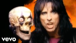 Alice Cooper – Hey stoopid
