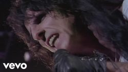 Alice Cooper – No more Mr. nice guy