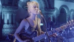 Alice Phoebe Lou – She
