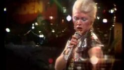 Alicia Bridges – I love the nightlife (Disco ‘round)