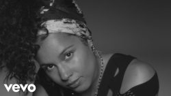Alicia Keys – In common