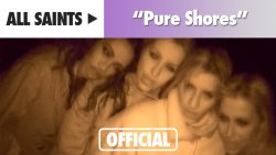 All Saints – Pure shoes