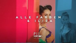 Alle Farben & ILIRA- Fading