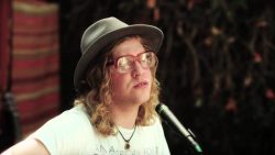 Allen Stone – The bed I made