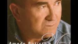 Amado Batista - Eu te amo meu amor