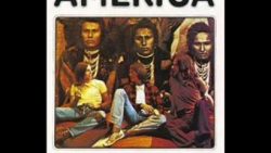 America – A horse with no name