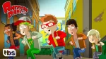 American Dad! Cast – I Want a Gun For Christmas