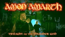 Amon Amarth – Twilight of the Thunder God