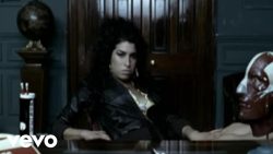 Amy Winehouse – Rehab