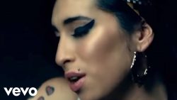 Amy Winehouse – You know I’m no good