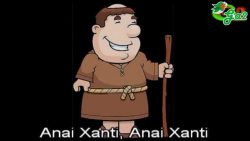 Anai Xanti
