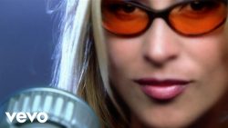 Anastacia – I’m outta love