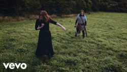 Anavae – Afraid