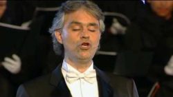 Andrea Bocelli – Ave Maria