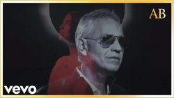 Andrea Bocelli – If only ft. Dua Lipa