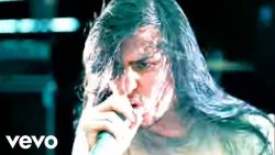 Andrew W. K. – Party hard
