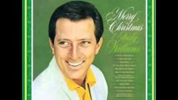 Andy Williams – Love is a many splendored thing