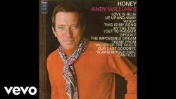 Andy Williams – The impossible dream