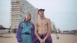 Angèle – Tout oublier ft. Roméo Elvis
