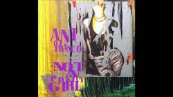 Ani Difranco – 32 flavors