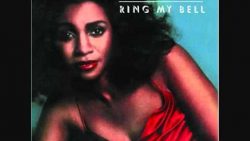 Anita Ward – Ring my bell