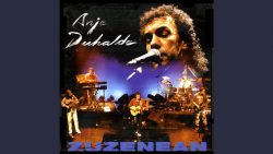Anje Duhalde – Eperra