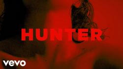 Anna Calvi – Hunter