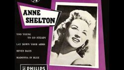 Anne Shelton – Seven days