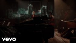 Annie Lennox – I put a spell on you
