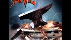 Anvil – Show me your tits