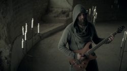 Apocalypse Orchestra – The garden of earthly delights