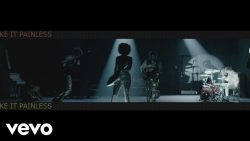 Arcade Fire – Creature comfort
