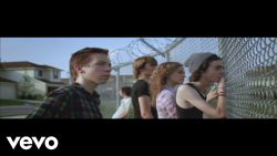 Arcade Fire – The suburbs