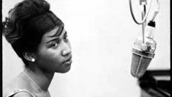 Aretha Franklin – A change is gonna come