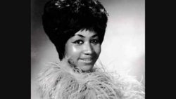 Aretha Franklin – Chain of fools