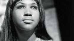 Aretha Franklin – I say a little prayer
