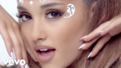 Ariana Grande – Break free ft. Zedd