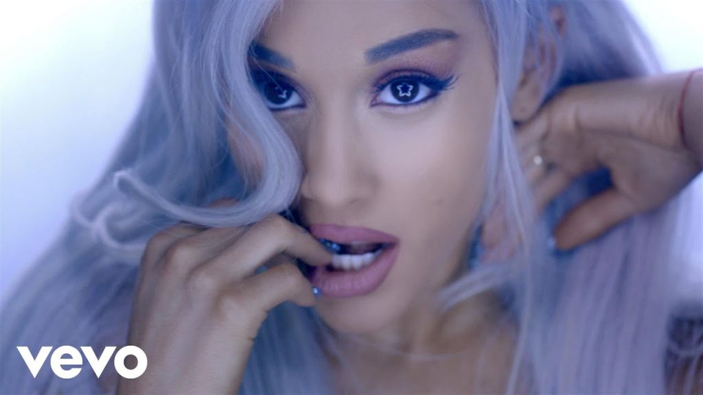 Focus Letras Ariana Grande - Focus - Letra traducida