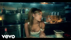 Ariana Grande – Positions
