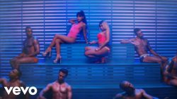 Ariana Grande – Side to side ft. Nicki Minaj