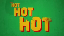 Arrow - Hot Hot Hot