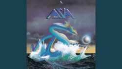 Asia – Heat of the moment