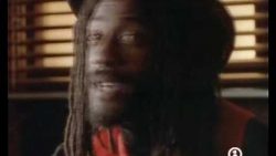 Aswad – Don’t turn around