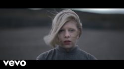 Aurora – Running with the wolves