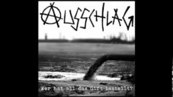 AuSSchlag – Kack Zukunft