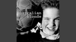 Australian Blonde – Boom