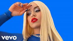 Ava Max – Born to the night