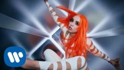Ava Max – Naked