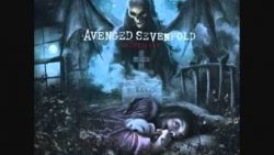 Avenged Sevenfold – Fiction