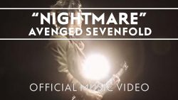Avenged Sevenfold – Nightmare